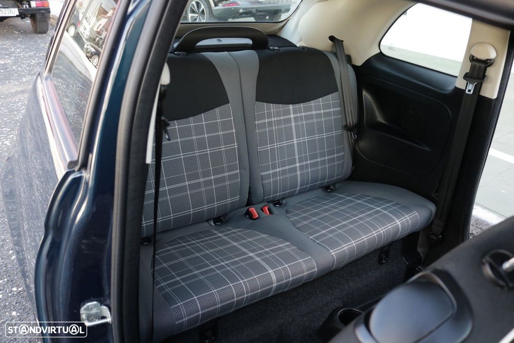 Fiat 500C - 27