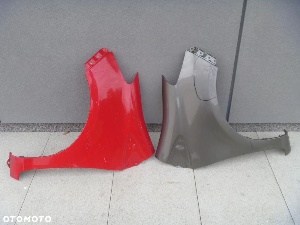 TOYOTA YARIS III LIFT 2015 LAMPA PRAWA LEWA ORYGINAŁ - 6