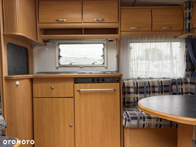 LMC MUNSTERLAND 520HTE - 13