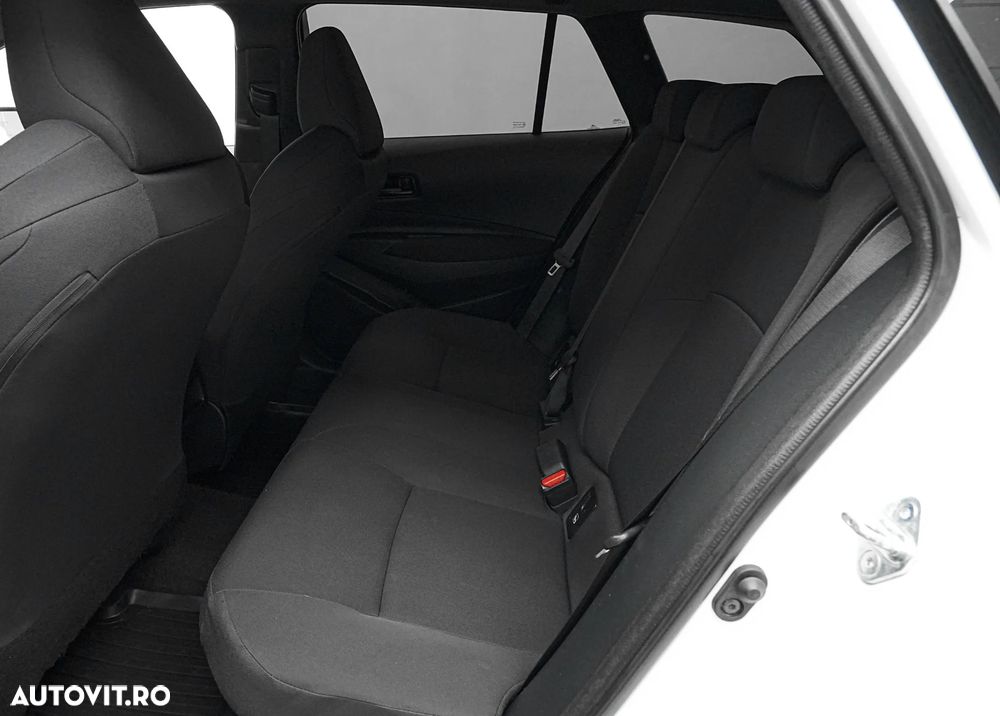 Toyota Corolla 1.8 HSD Dynamic - 16