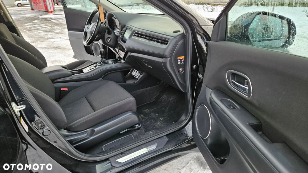 Honda HR-V 1.6 i-DTEC Executive - 7