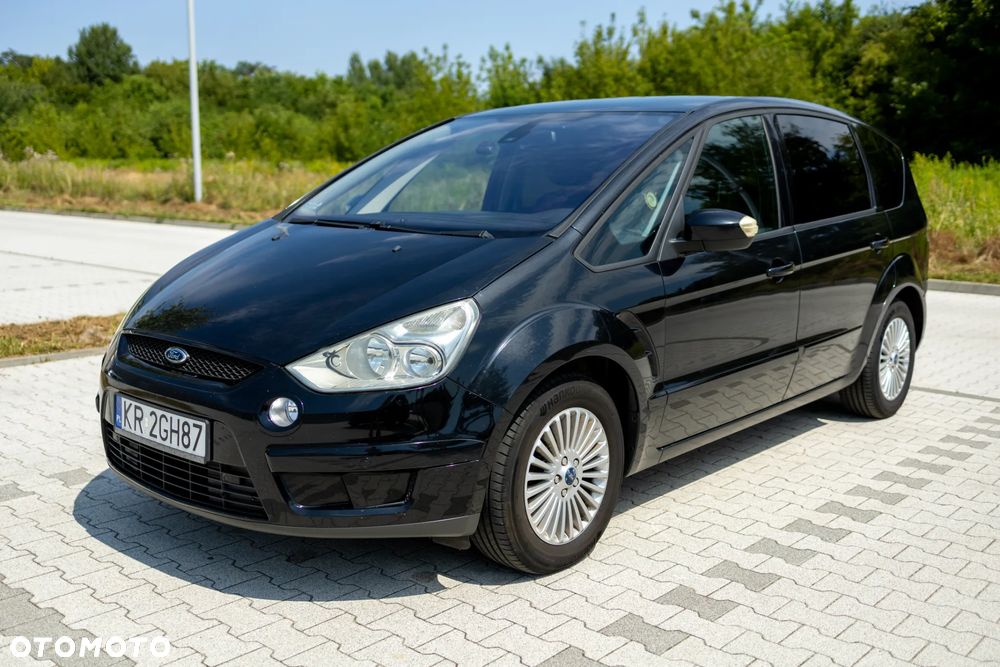 Ford S-Max 2.0 Viva Trend - 1