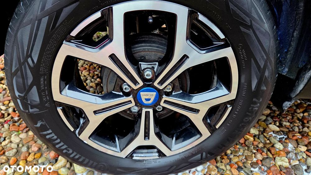 Dacia Duster 1.0 TCe Prestige - 7