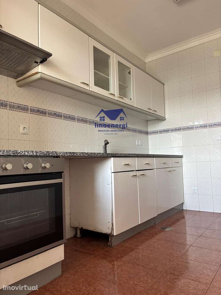 Apartamento T3 - Modivas - Grande imagem: 5/17