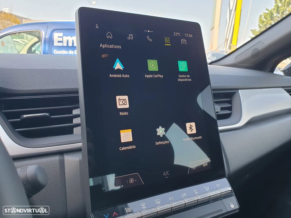 Renault Captur 1.0 TCe Evolution - 16