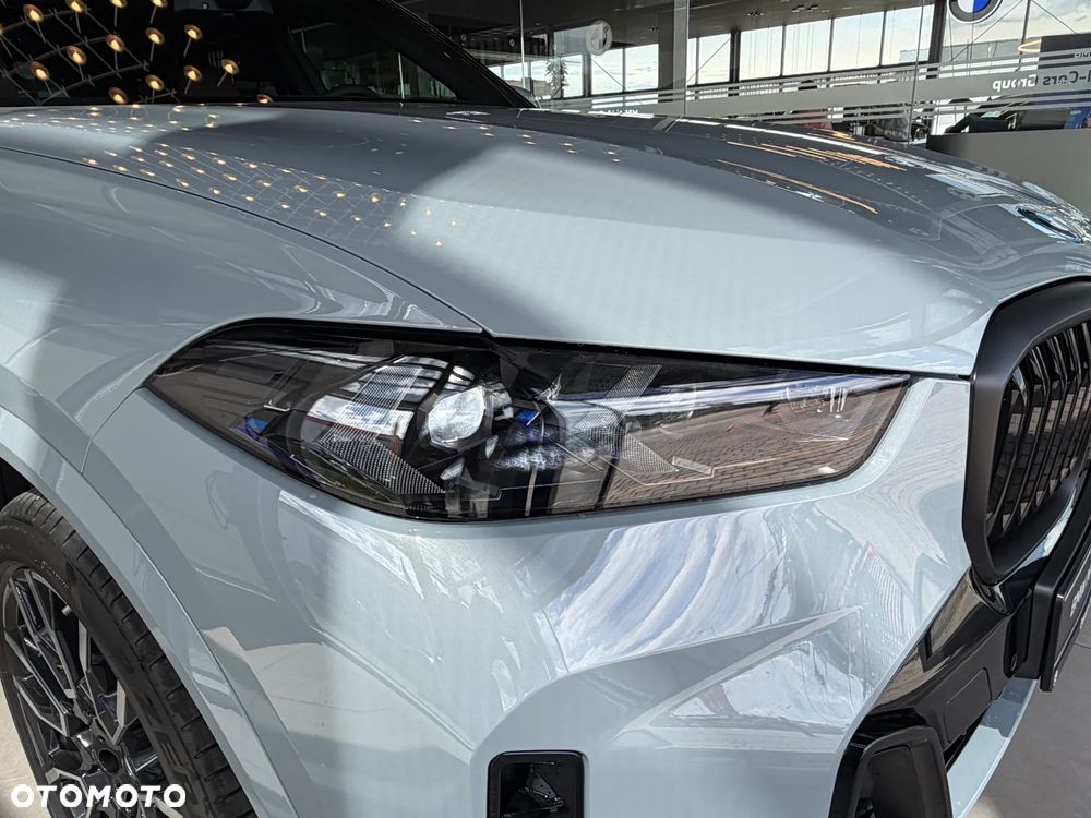 BMW X5 xDrive50e PHEV sport - 10