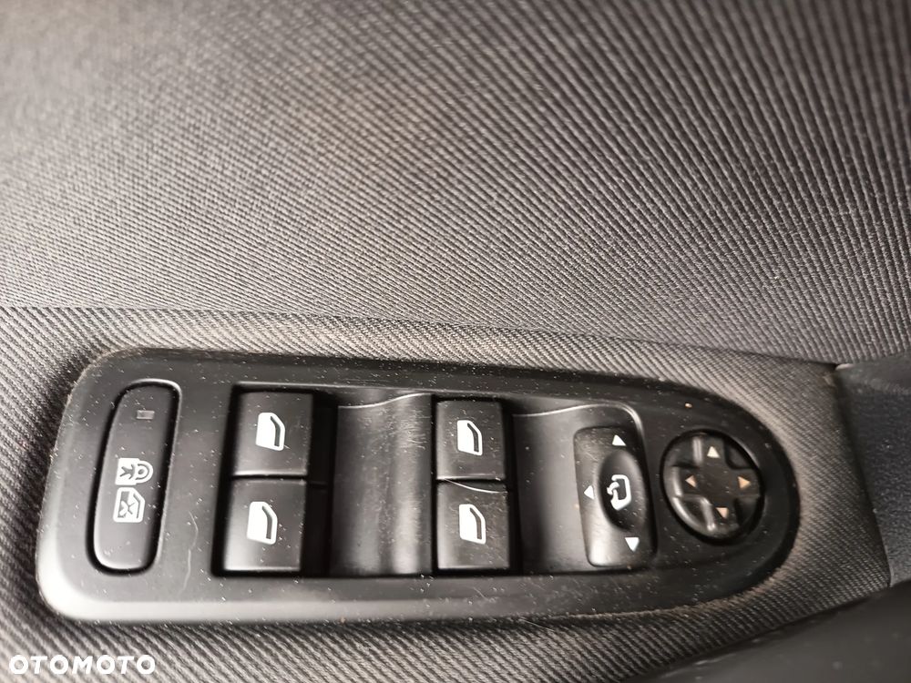 Peugeot 508 HDi 160 Allure - 31