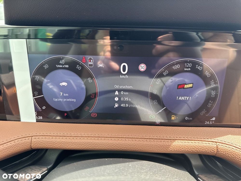 Skoda Superb 2.0 TSI 4x4 L&K DSG - 18