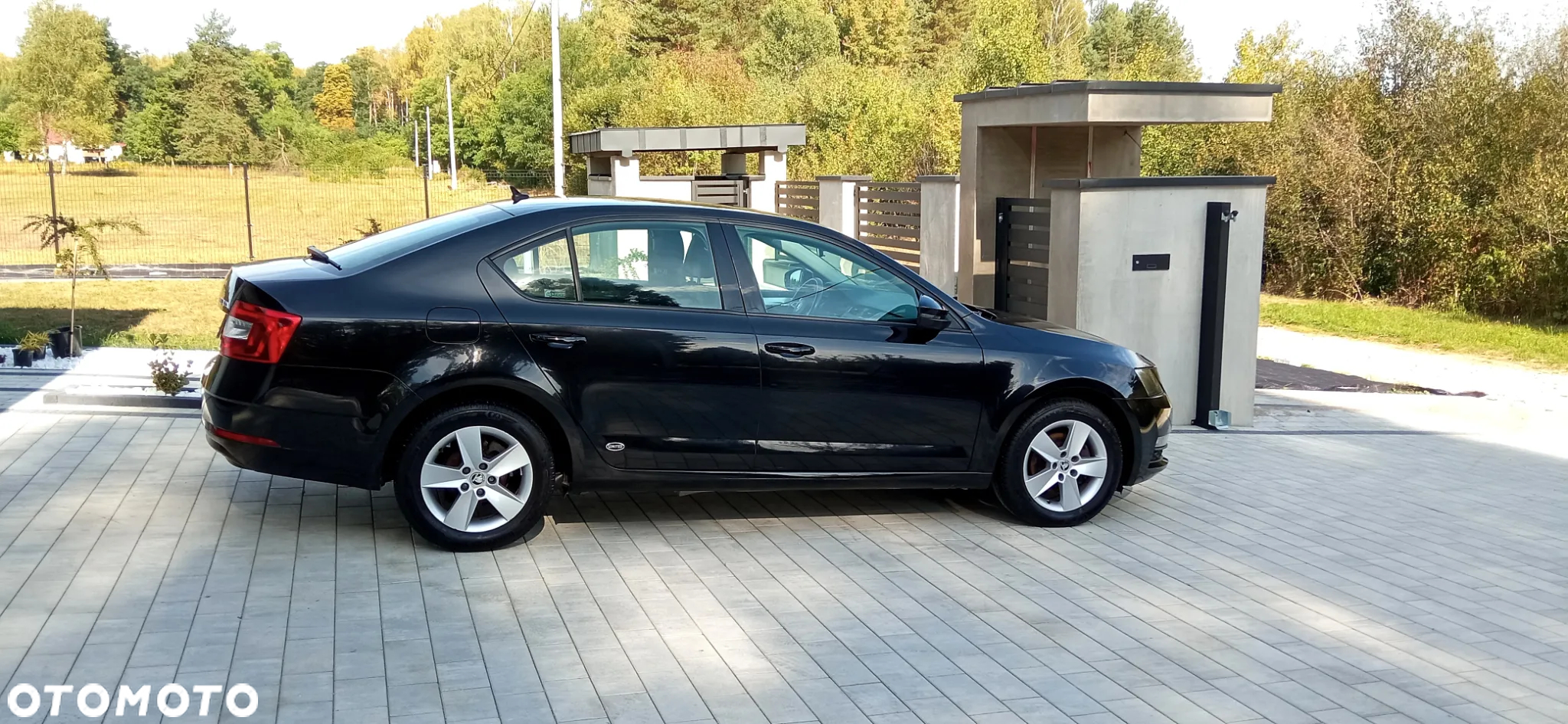 Skoda Octavia 1.4 TSI Ambition - 5