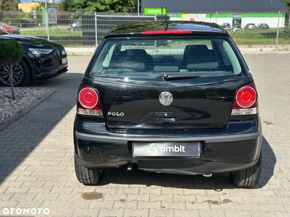 Volkswagen Polo - 6