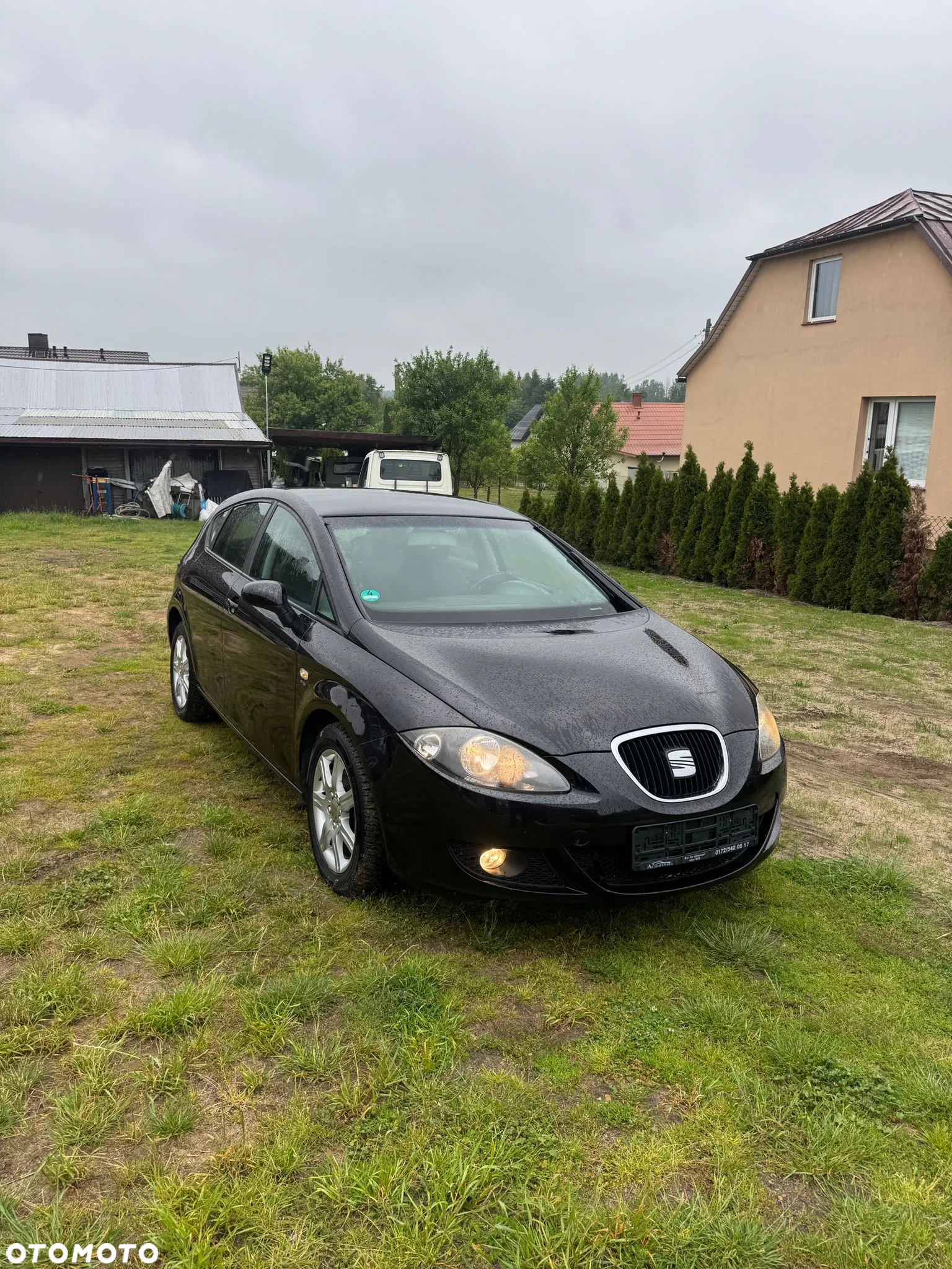 Seat Leon 2.0 FSI Stylance - 4