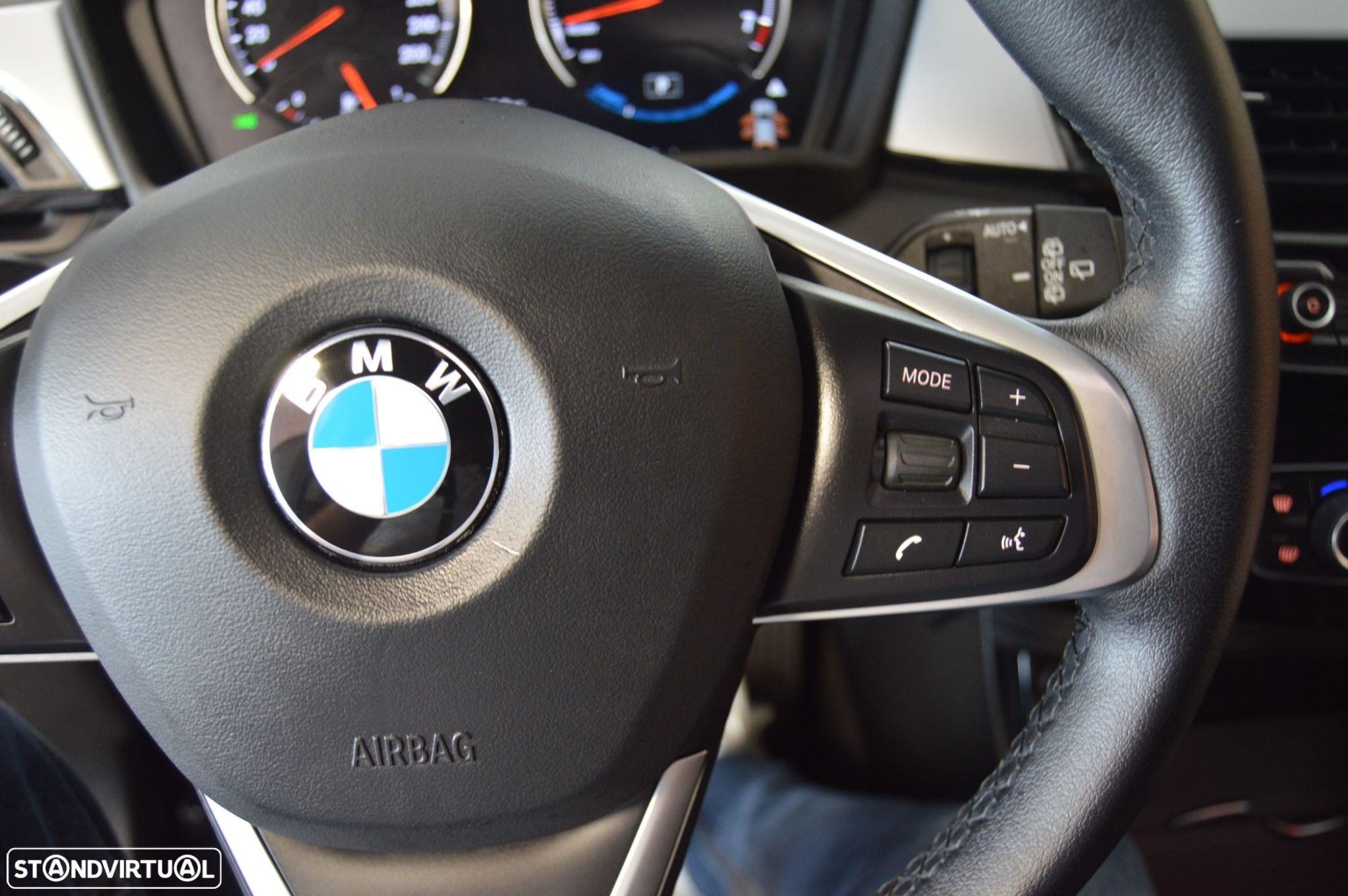 BMW X2 25 e xDrive - 53