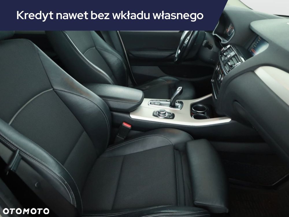 BMW X3 - 11