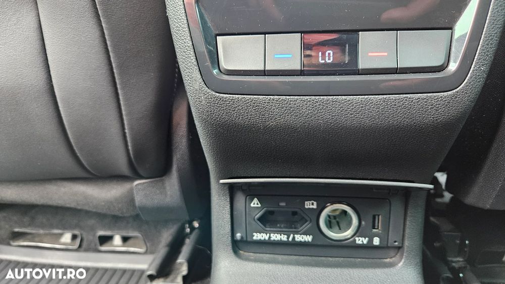 Skoda Kodiaq 1.5 TSI Style - 11