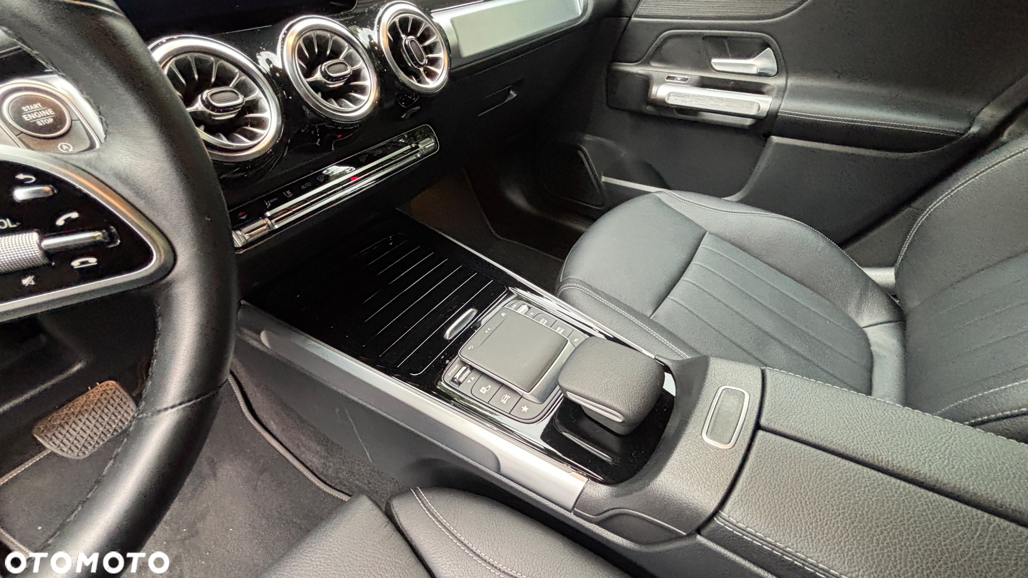 Mercedes-Benz GLB 200 Style 7G-DCT - 10