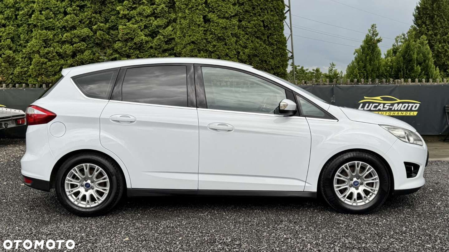 Ford C-MAX - 5