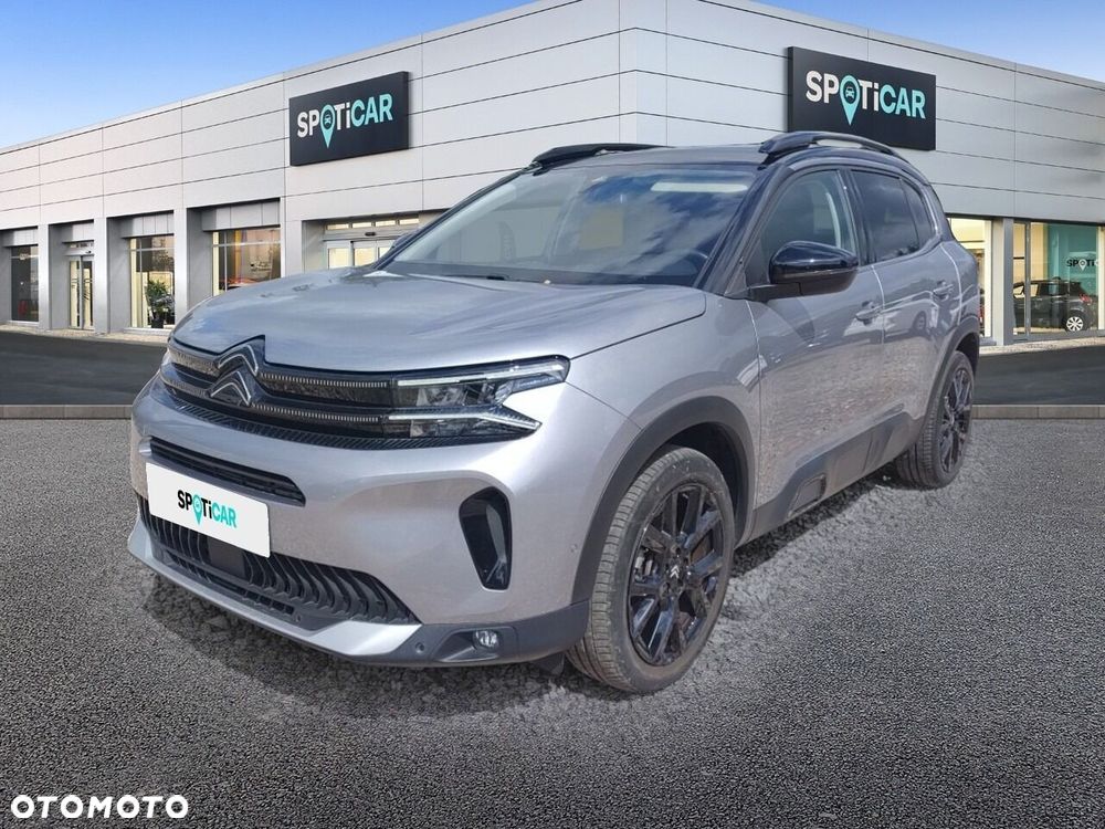 Citroën C5 Aircross 1.5 BlueHDi Max EAT8 - 1