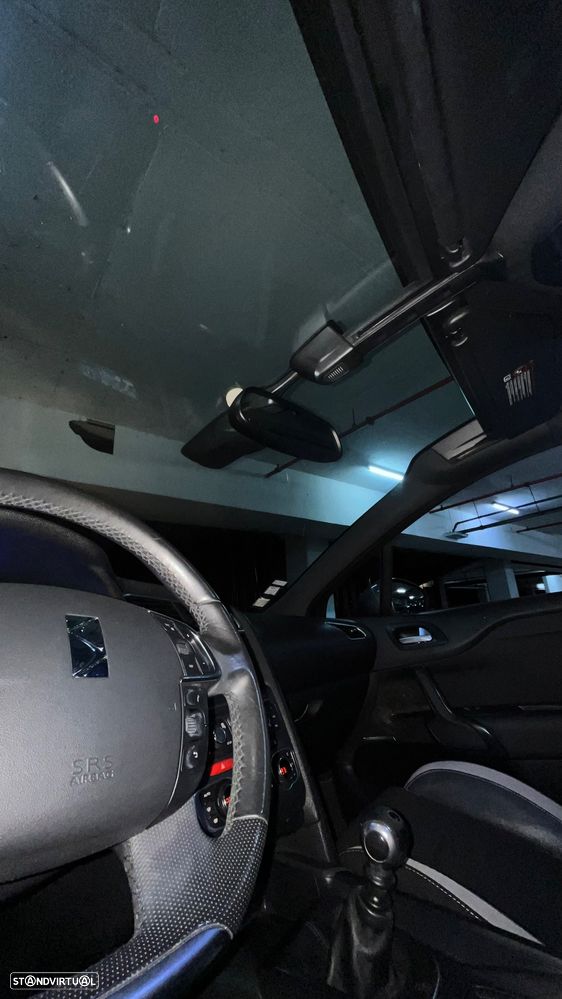 DS DS4 1.6 BlueHDi So Chic - 20