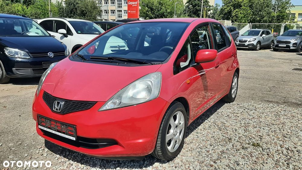 Honda Jazz 1.2 i-VTEC - 1