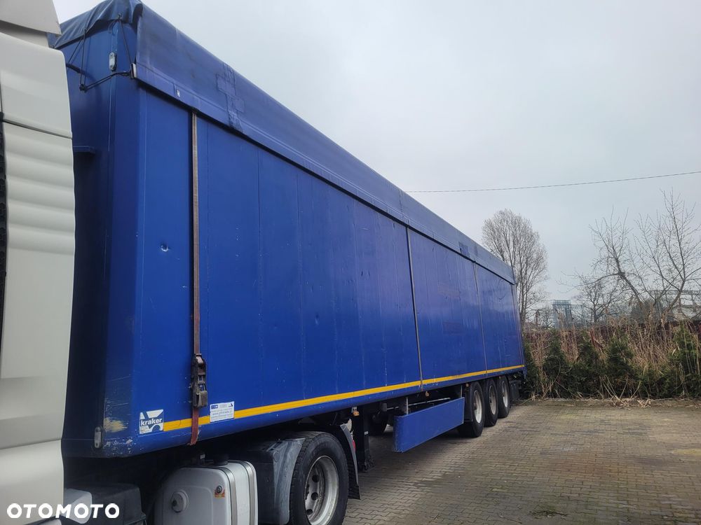 Kraker CF200 - 3