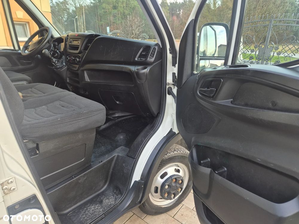 Iveco IVECO 35C15 3.0 WYWROTKA 3.30  KIPER DOKA - 15