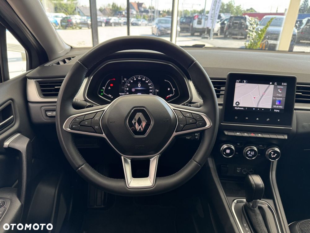 Renault Captur - 15