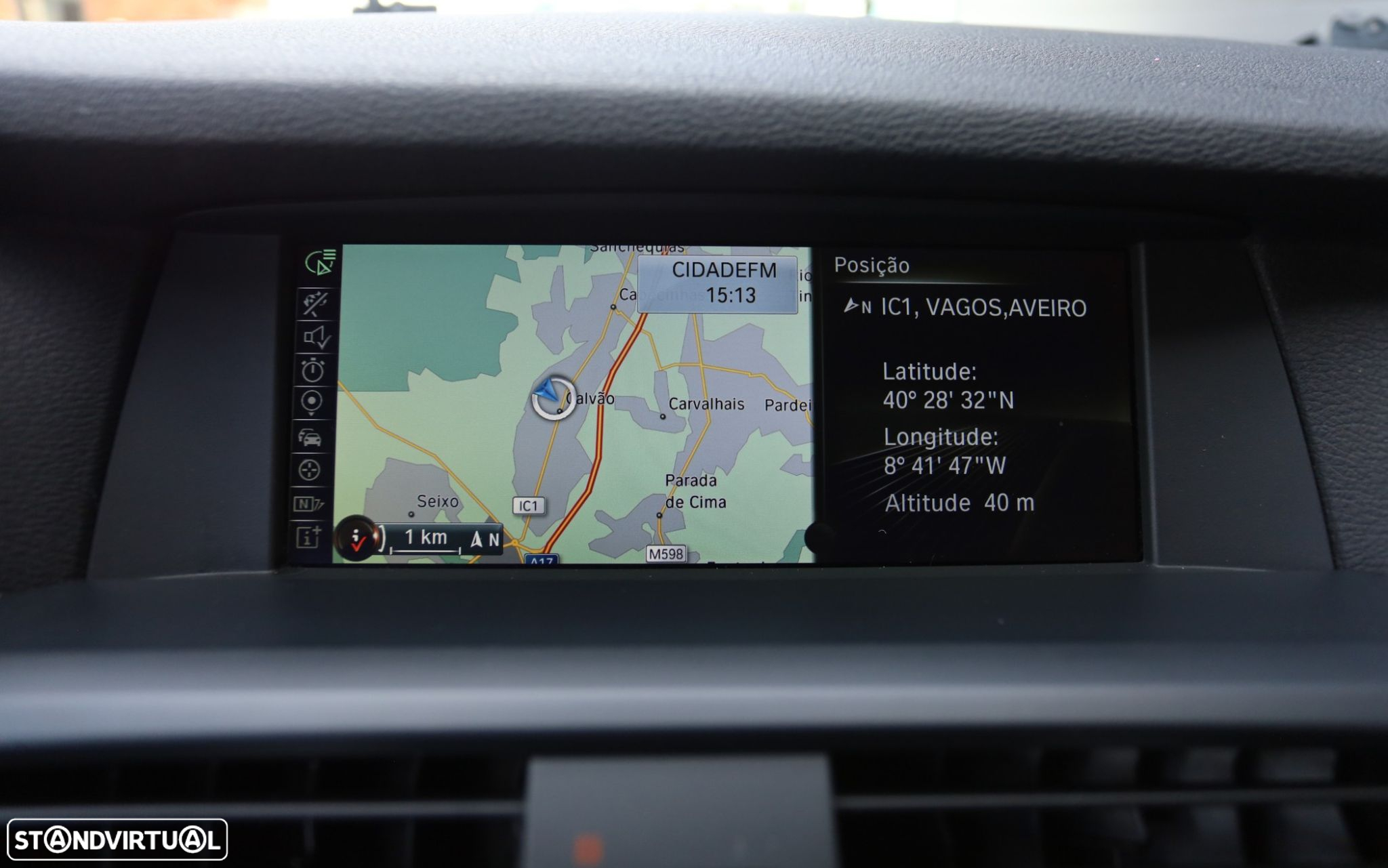 BMW X3 20 d xDrive - 14