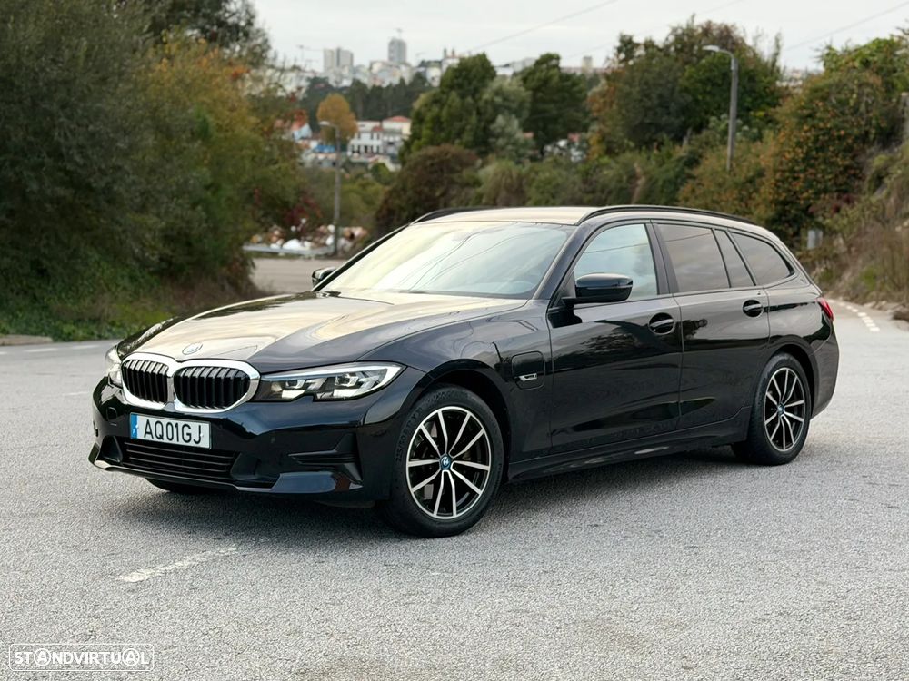 BMW 320