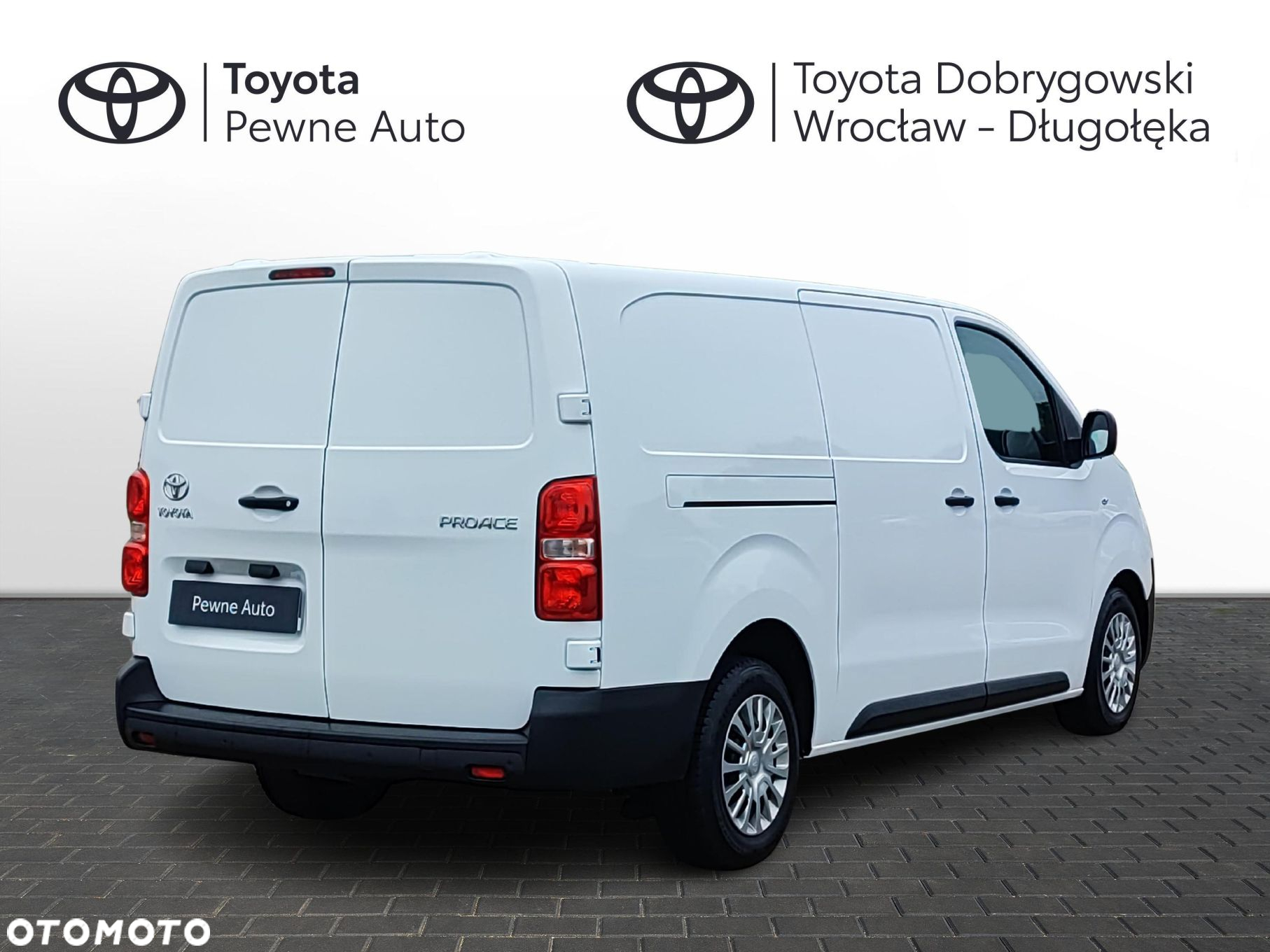 Toyota PROACE - 7