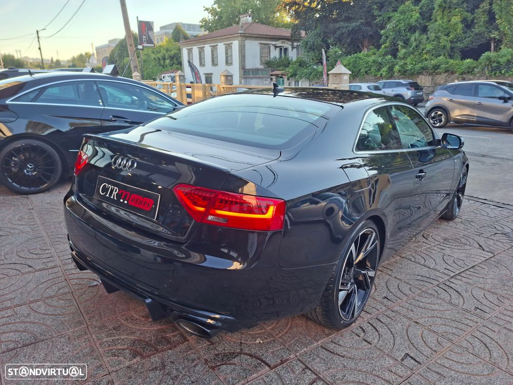 Audi A5 - 11