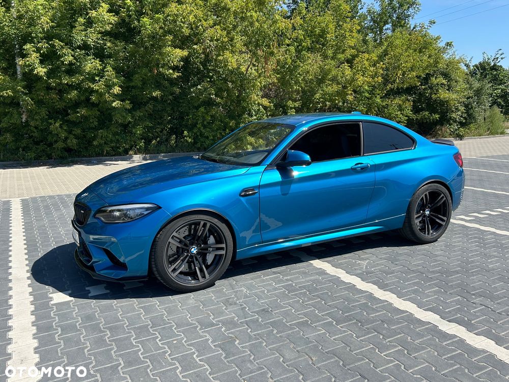 BMW M2 - 32