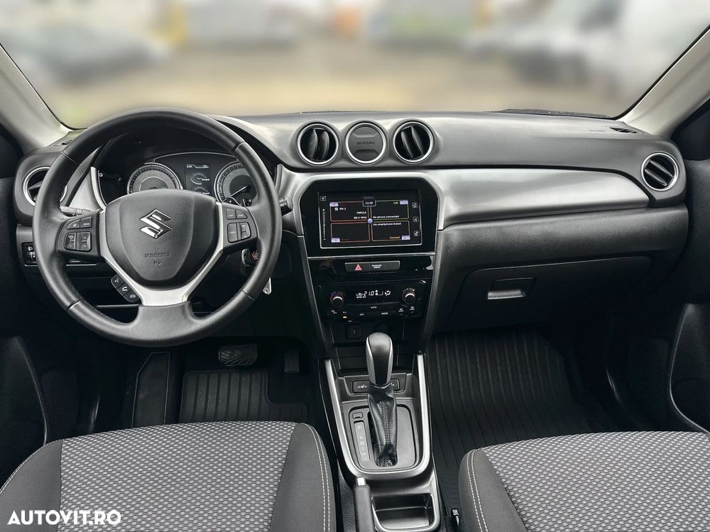 Suzuki Vitara - 9