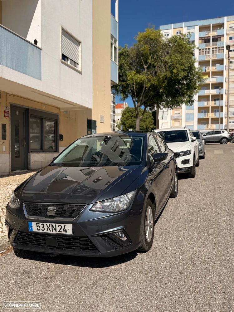 SEAT Ibiza 1.0 Style - 10