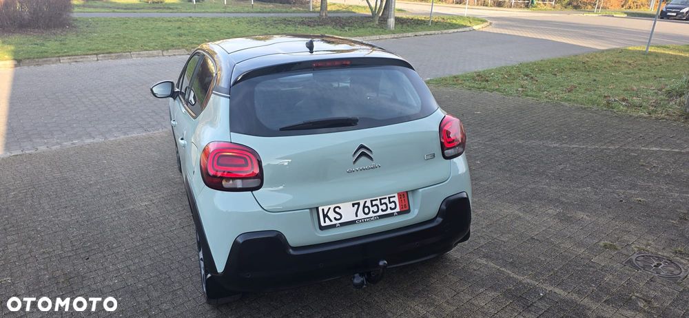 Citroën C3 Pure Tech 83 S&S SHINE PACK - 15