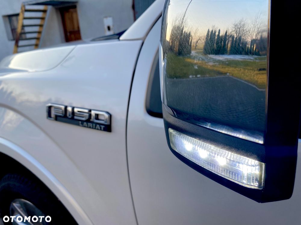 Ford F150 - 11