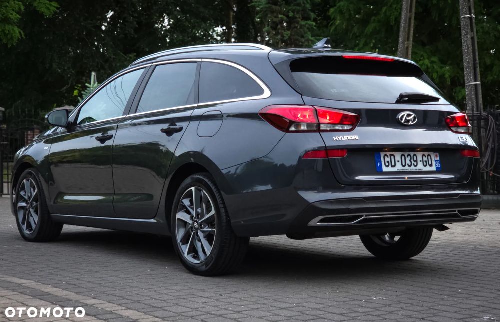 Hyundai i30 1.0 T-GDI GO Plus - 7