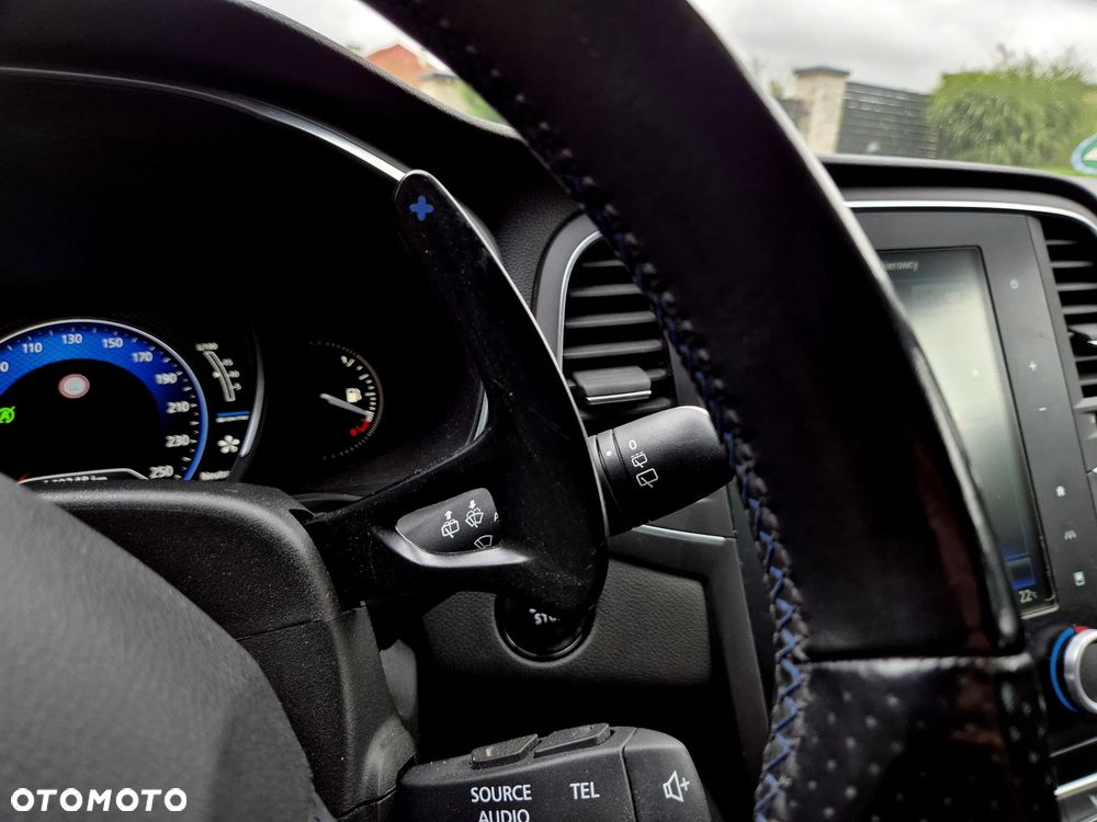 Renault Megane 1.6 TCe GT EDC - 12