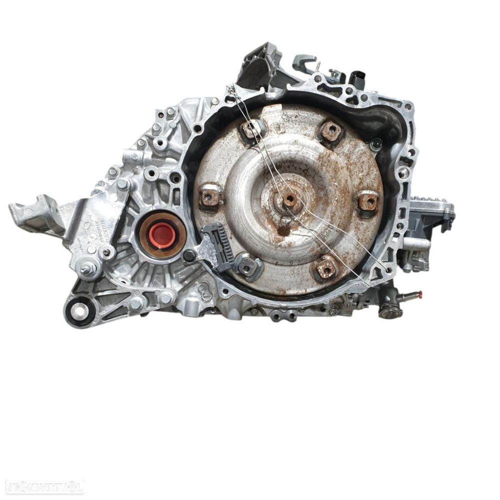 CAIXA DE VELOCIDADES VOLVO V40 - 1