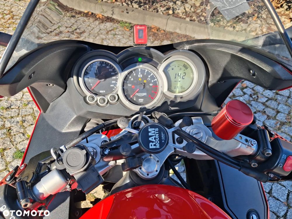 Triumph Sprint - 6