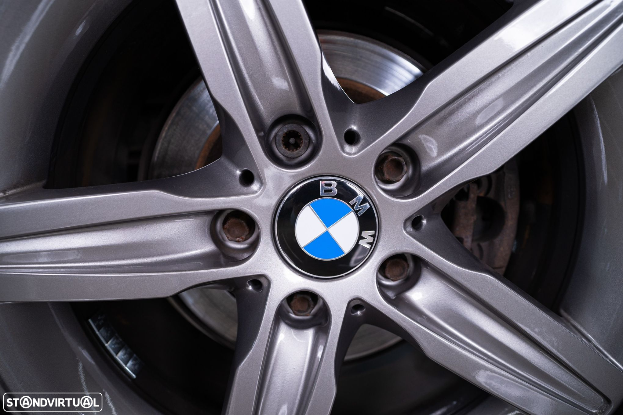 BMW 120 d - 6