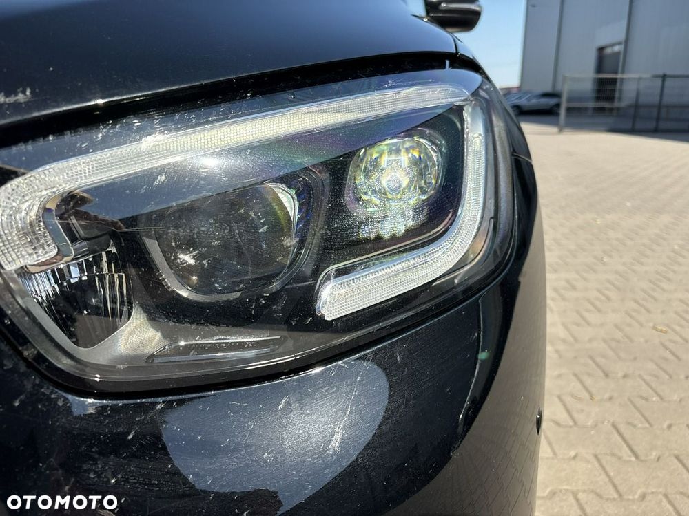 Mercedes-Benz GLC 200 d 4-Matic - 9