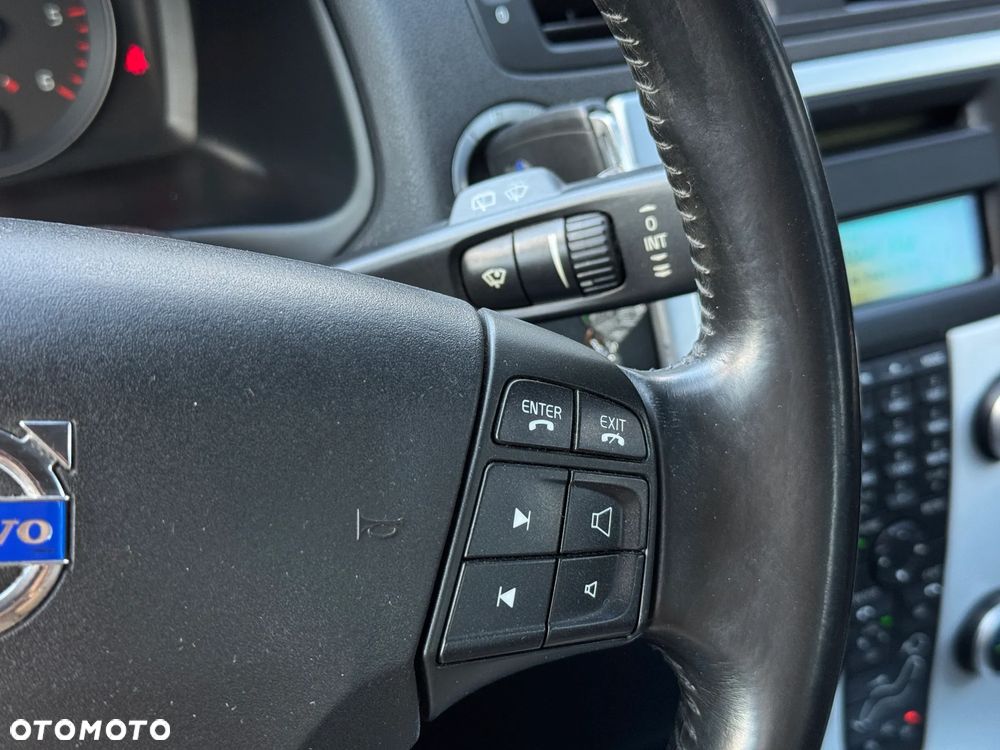 Volvo V50 1.6D DRIVe Momentum - 24