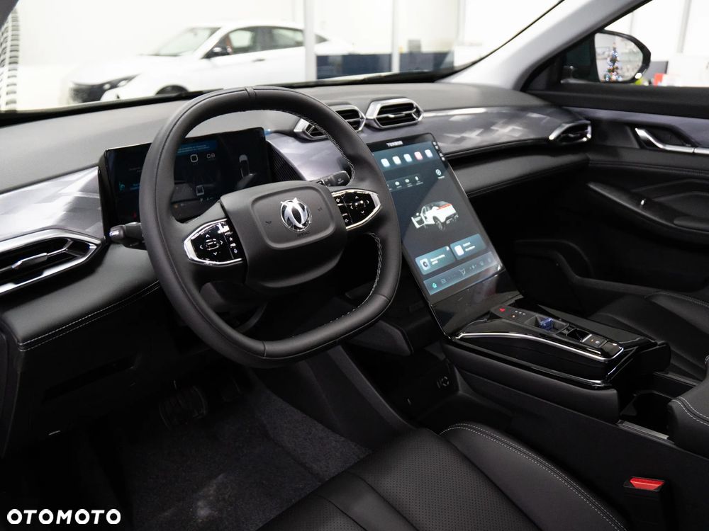 Dongfeng Mage 1.5T MachPower - 11