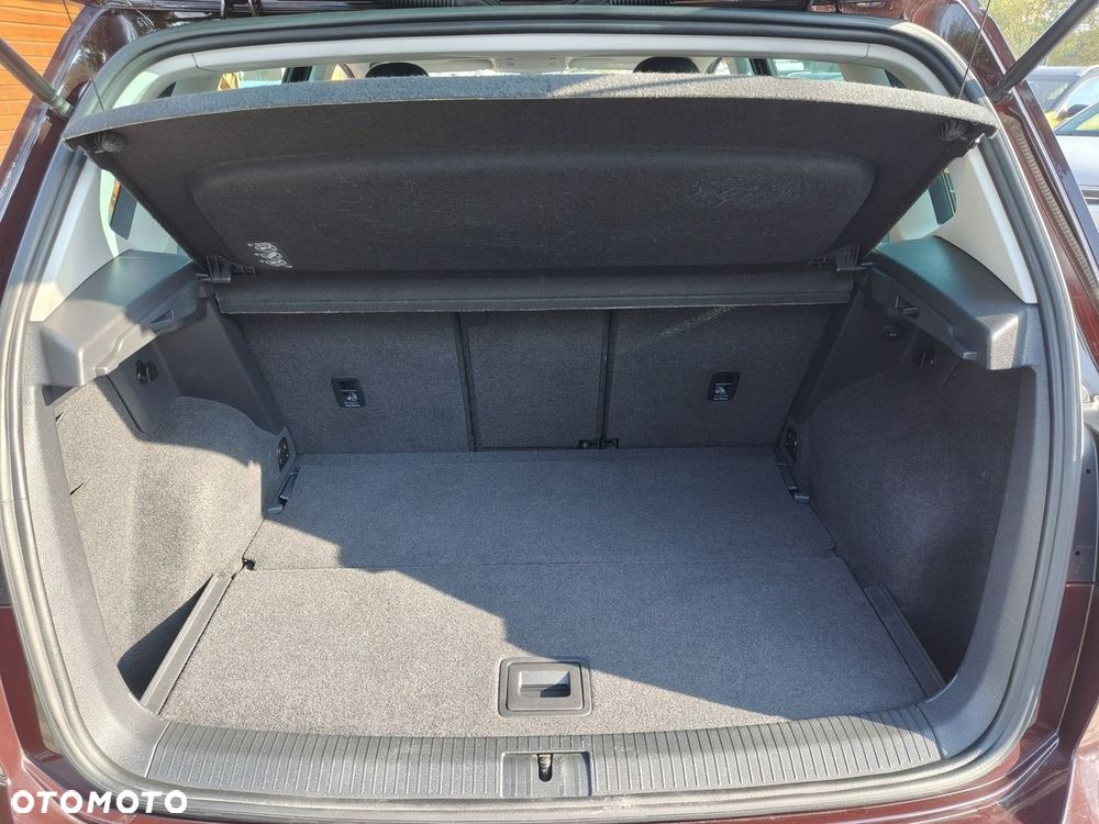 Volkswagen Golf Sportsvan 1.6 TDI (BlueMotion Technology) Sound - 31