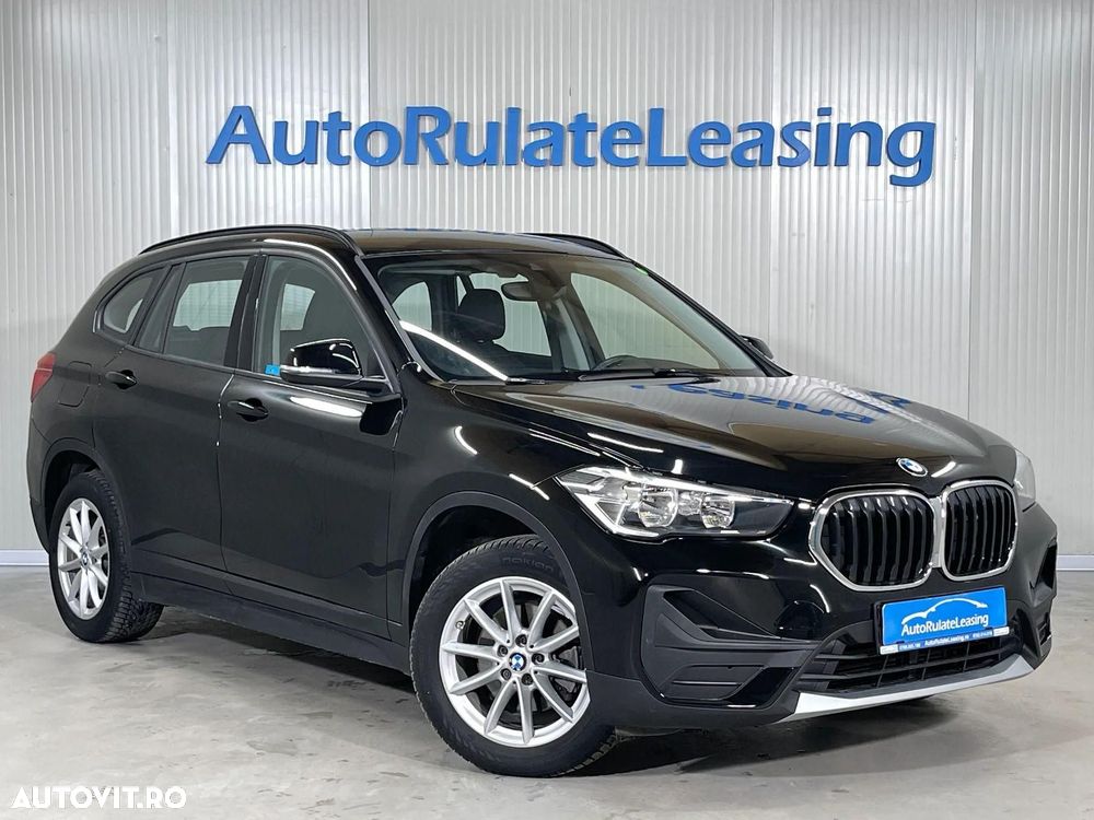 BMW X1 - 1