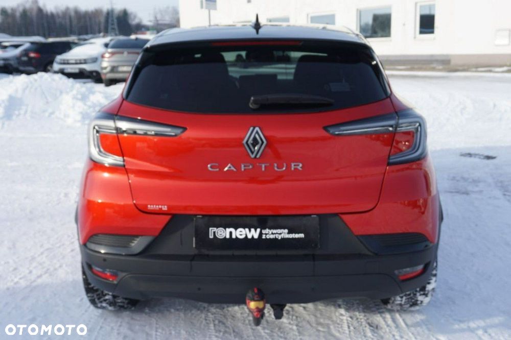Renault Captur - 6