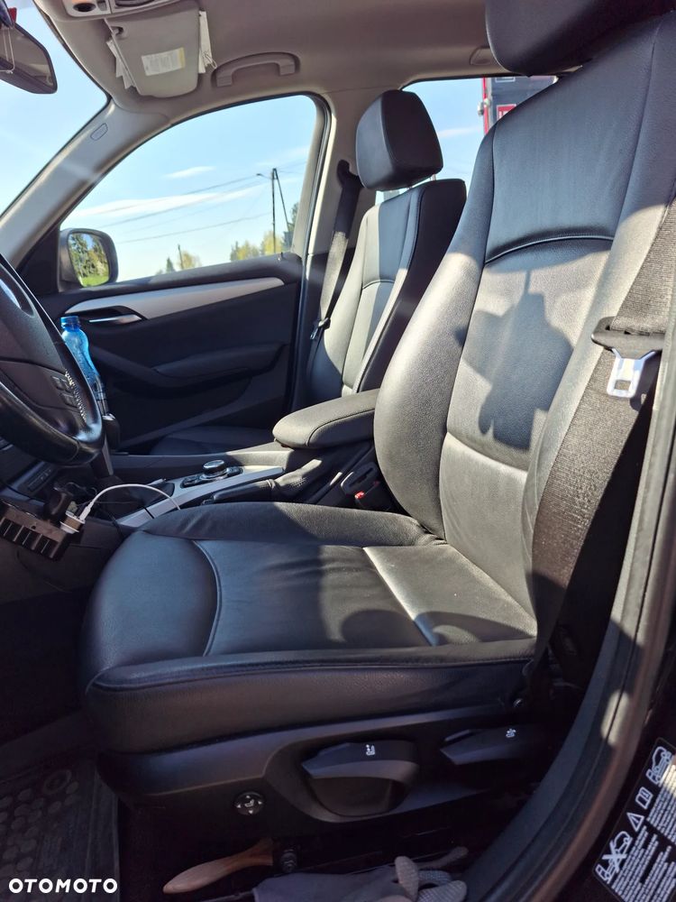 BMW X1 xDrive18d - 6