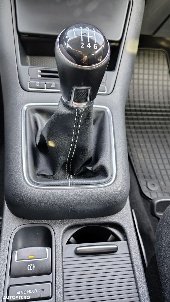 Volkswagen Tiguan 2.0 TDI DPF BlueMotion Technology Cup Sport & Style - 20