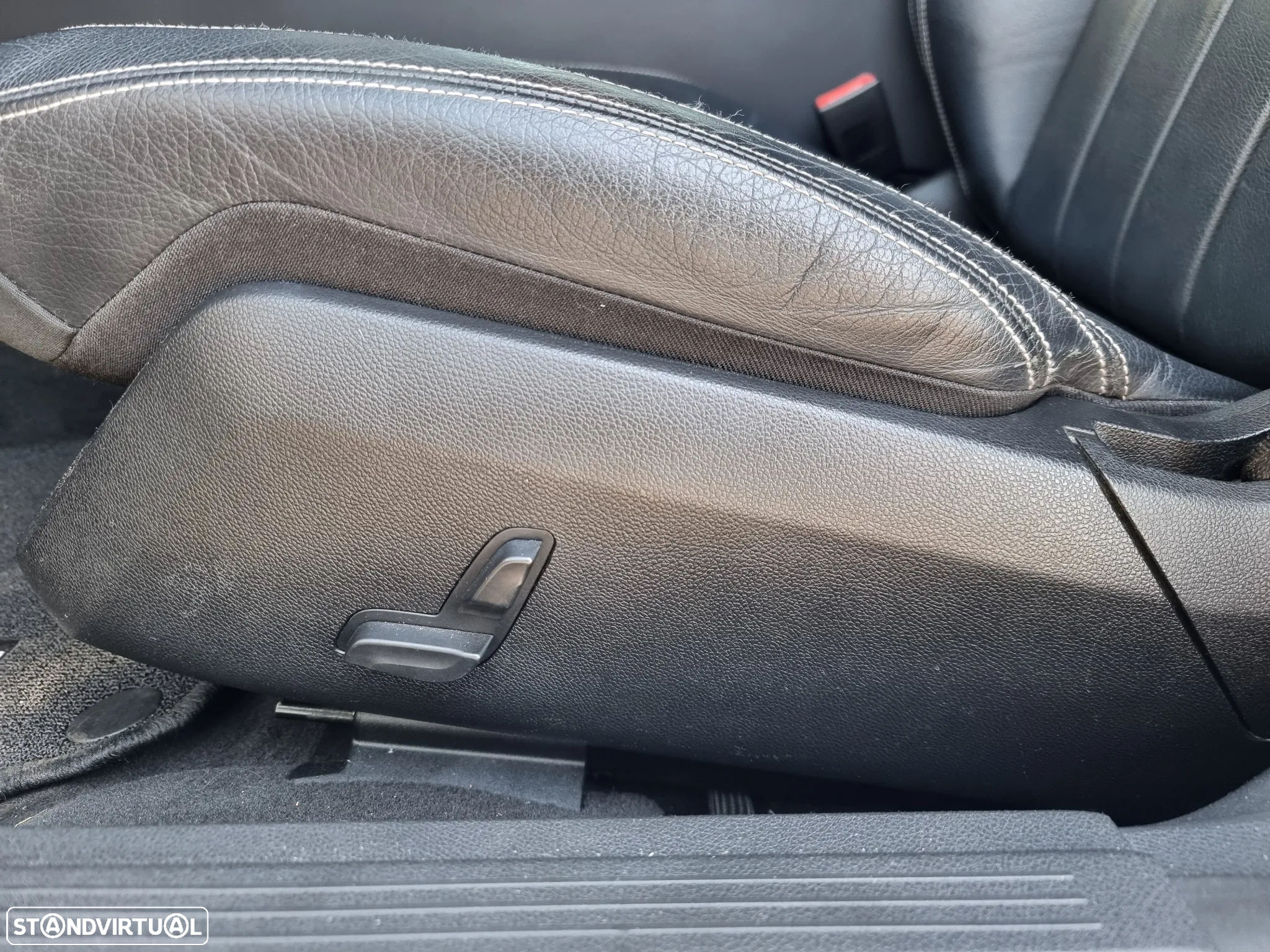 Mercedes-Benz CLS 250 CDi BlueEfficiency - 9