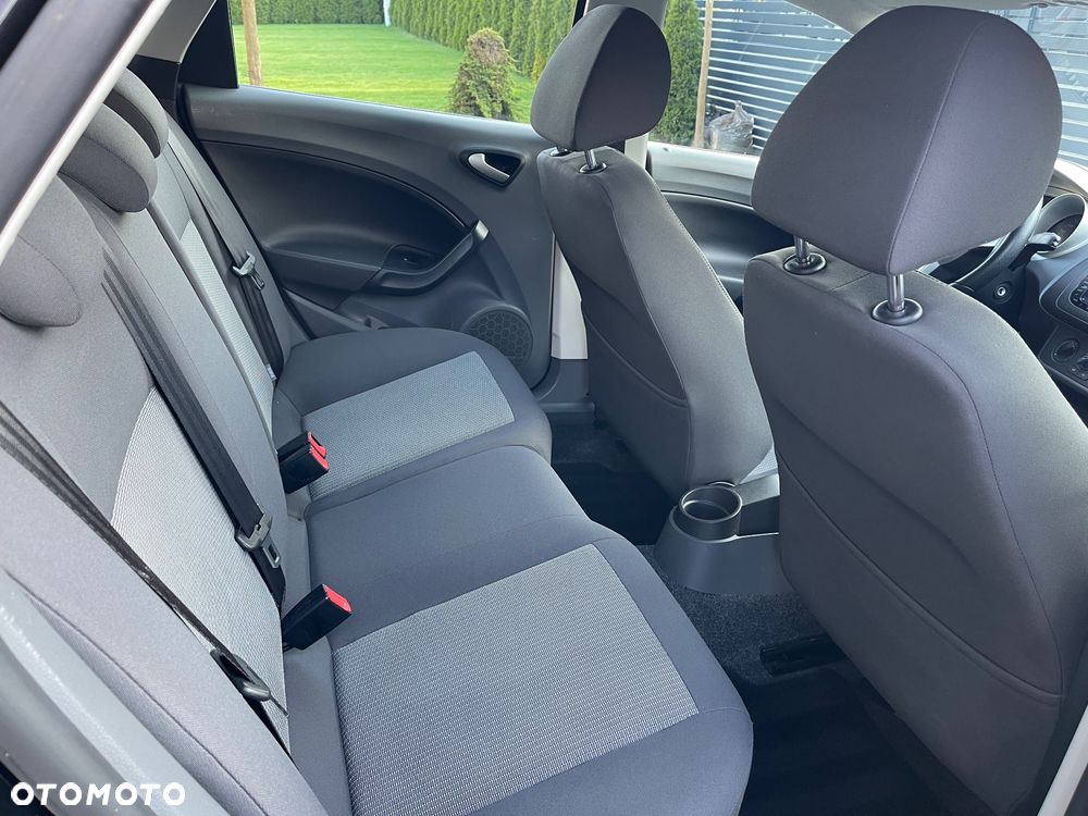 Seat Ibiza 1.4 16V Style - 19